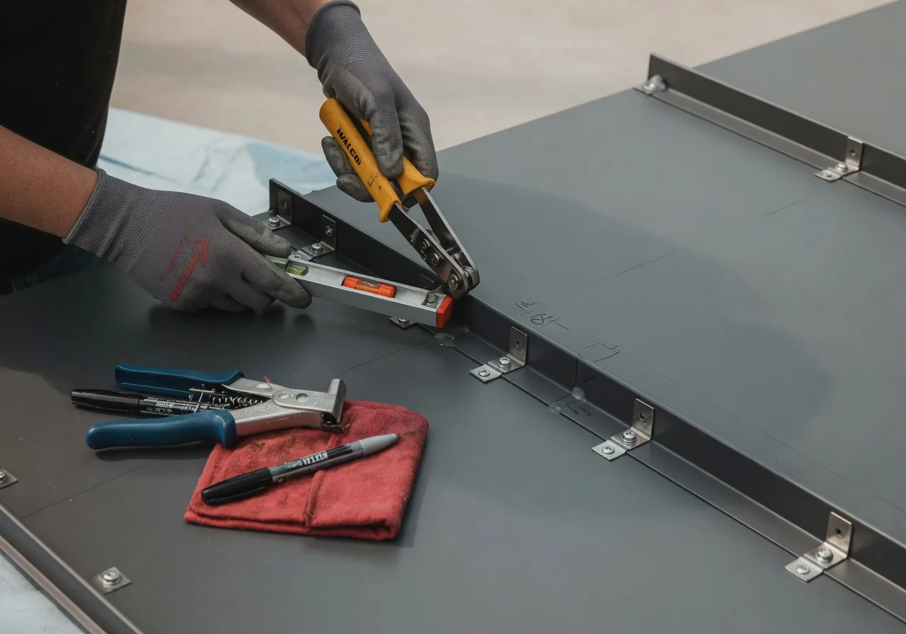 Why choose Metal Roofing Installation in Roscoe, SD